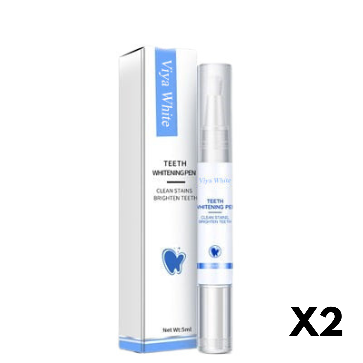 ShinyWhites | Fast teeth whitening for a radiant smile