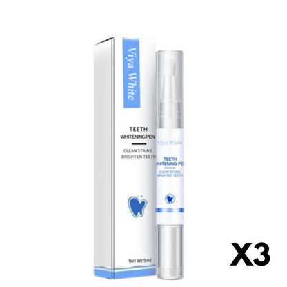 ShinyWhites | Fast teeth whitening for a radiant smile