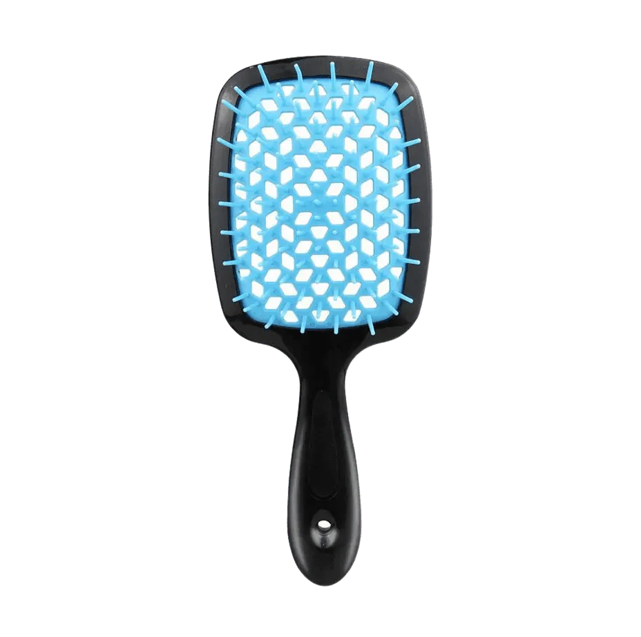 Knotclear | Miracle brush for hair
