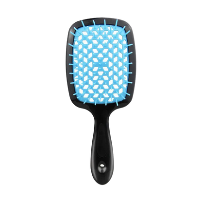 FluffiBrush™ — Pain-Free Tangles, Silky Smooth Hair | 50% Off