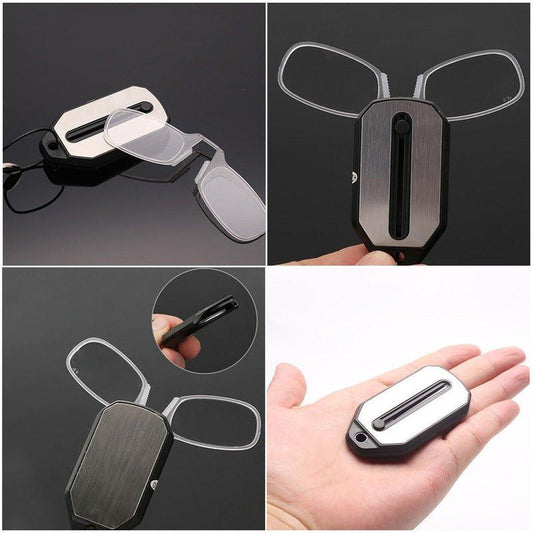 LumiLens Comfort & Protection | Comfort and Visual Protection (1+1 FREE)