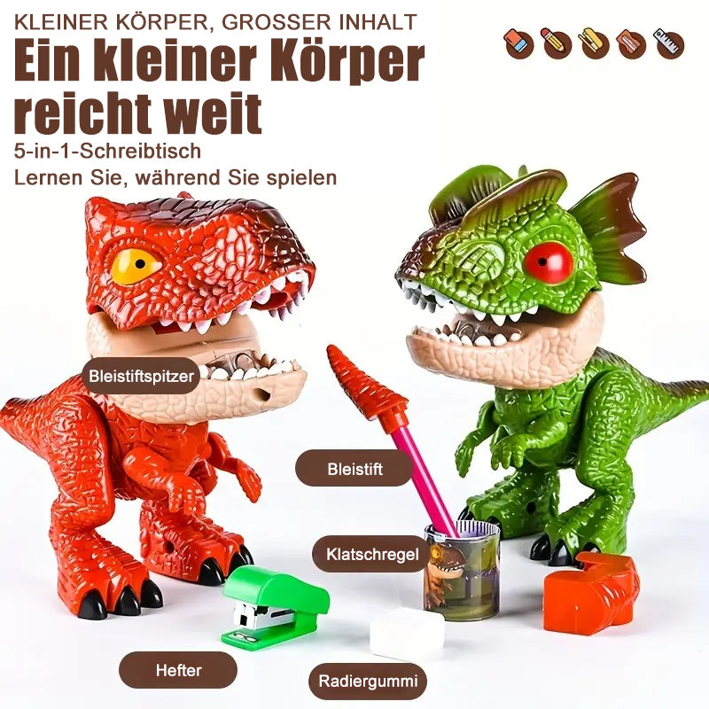 PrestoDino™ — Ignite Kids’ Creativity and Crush Homework Chaos Instantly