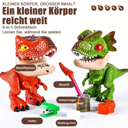 PrestoDino™ — Ignite Kids’ Creativity and Crush Homework Chaos Instantly