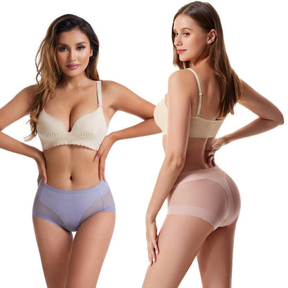 HaloSilk™ — Embrace All-Day Freedom with Unstoppable Comfort and Confidence