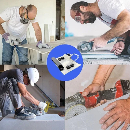 SteelGrip™ — Lock in Rock-Solid Cuts and Unshakable Confidence Every Time