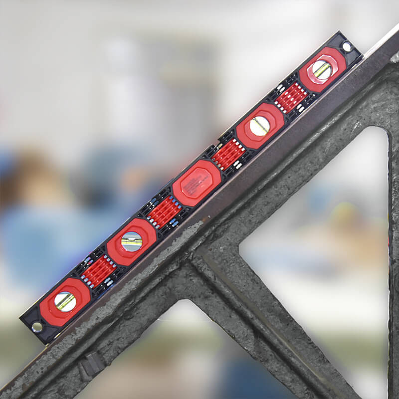 VersaLevel™ CurveMaster — Mark, Match & Measure Every Angle in Moments