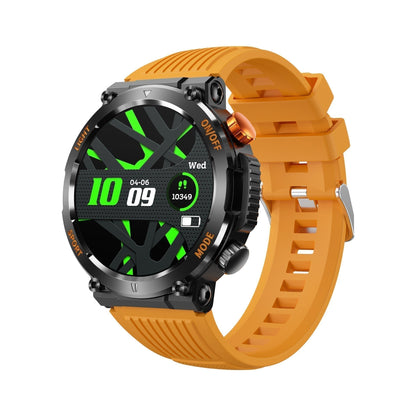 ChronoForge™ — Master Every Moment with Futuristic Accuracy and Enduring Confidence