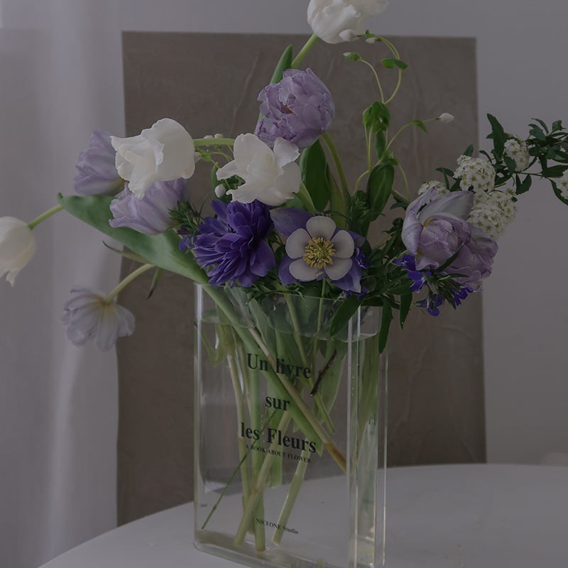 BookBloom™ — Elevate Any Space with Artistic Flair | 50% Off