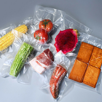 FreshSeal™ — Keep Every Bite Bursting with Flavor and Freshness for Days Longer