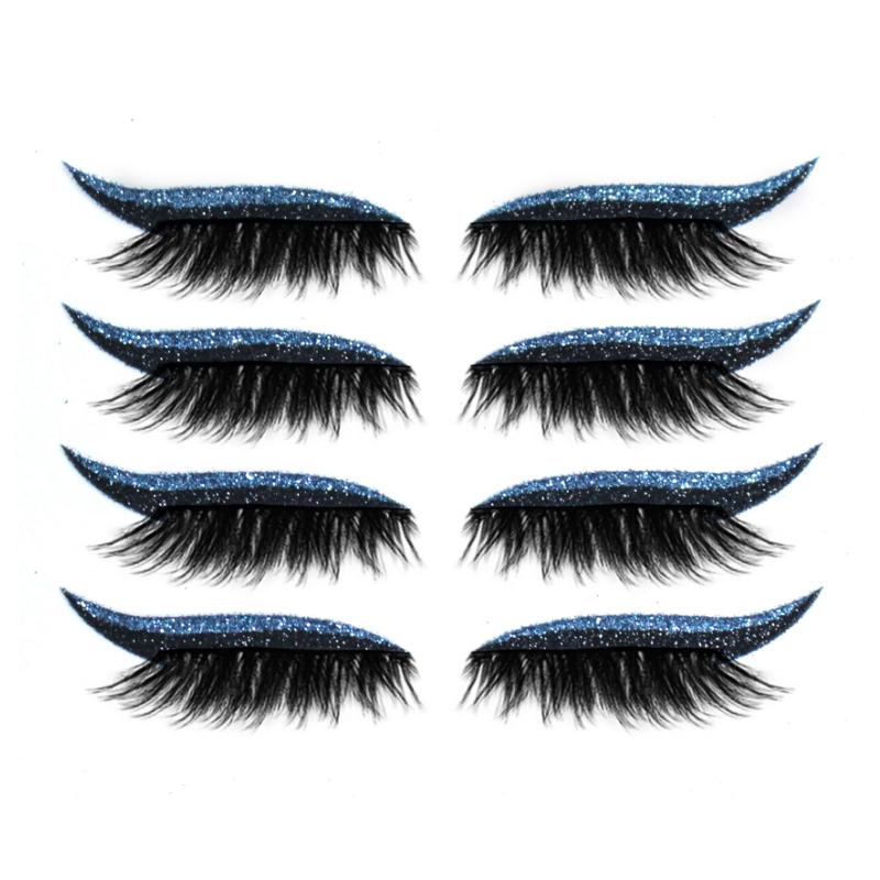 LumaLash™ — Instant Cat-Eye Confidence That Lasts for Days