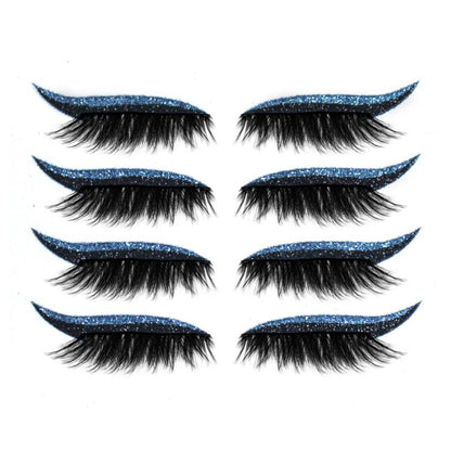 LumaLash™ — Instant Cat-Eye Confidence That Lasts for Days