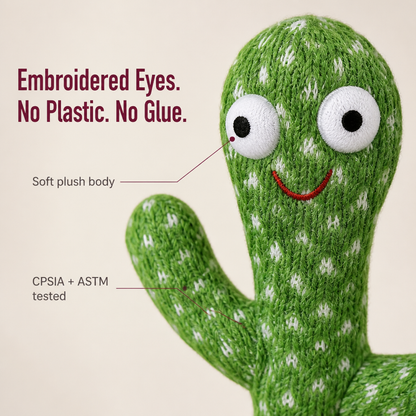 GiggleSprout™ — Spark Your Child’s Happy Voice and Boundless Wonder