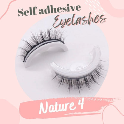 SnapLash™ — Flawless Lashes in Seconds | 50% Off