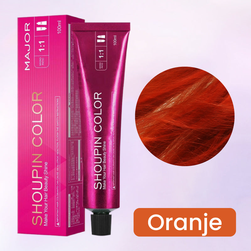 VividWave™ — Ignite Stunning Color and Luscious Shine Without Damage