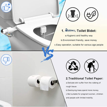 AquaNurture™ — Experience Gentle, Refreshing Cleanliness That Boosts Your Confidence Every Day