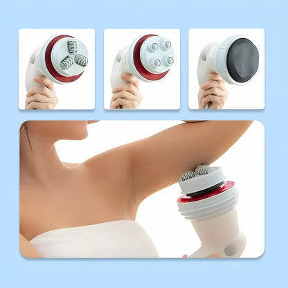 ZellWelle™ Skin Firming Results Achieved in Only 4 Weeks