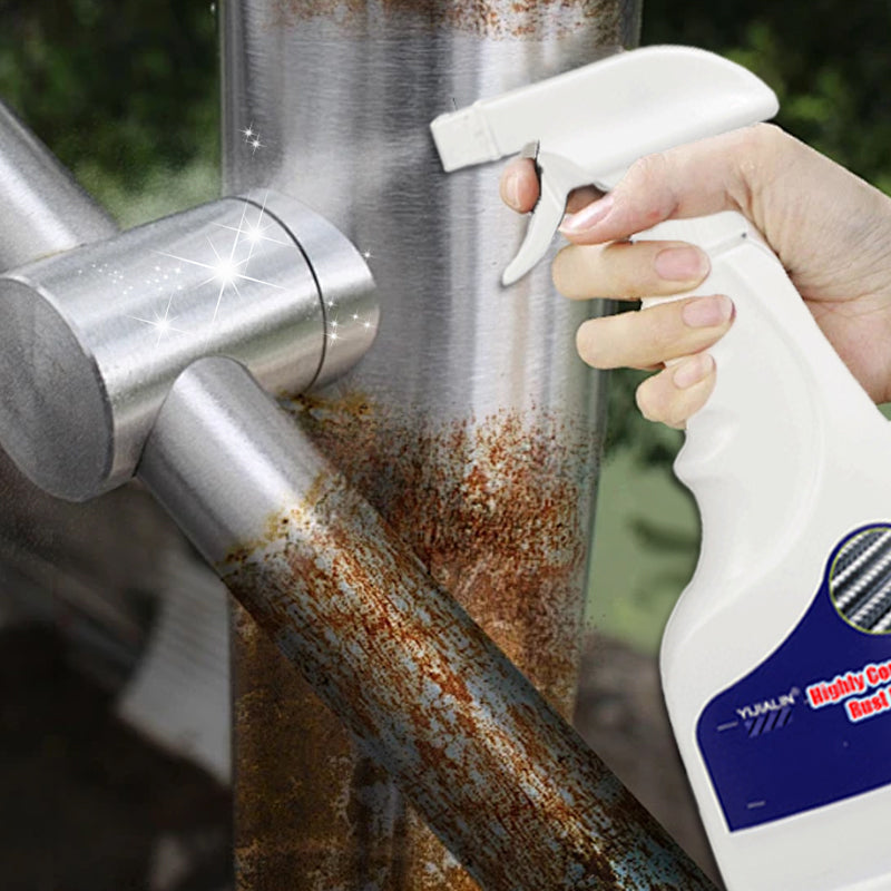 LumiShine™ — Instantly Revive Your Surfaces and Glow with Unmatched Pride