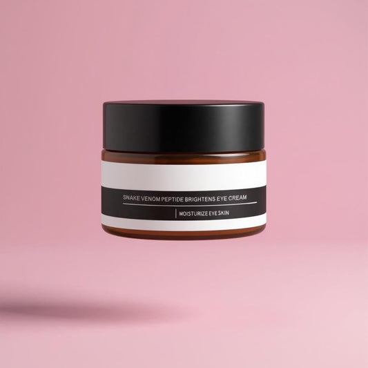 EyeVance™ — Instantly Lift and Brighten Tired Eyes for Youthful, Radiant Confidence