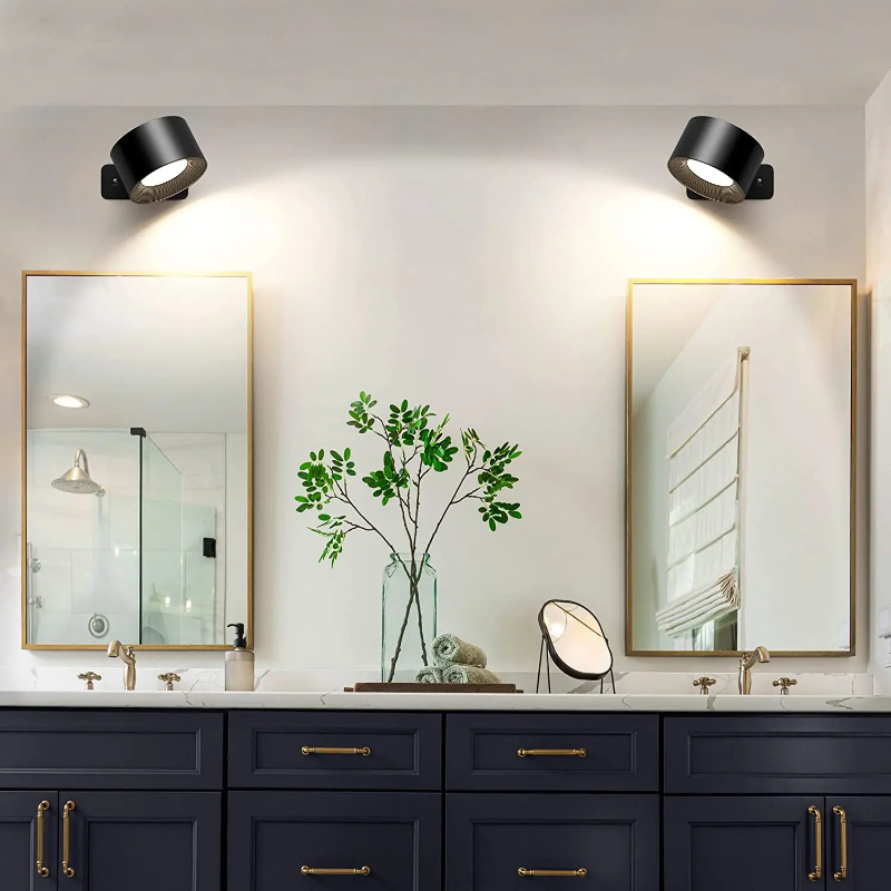 AuraWand™ — Unleash True Freedom and Perfect Glow Anywhere You Go