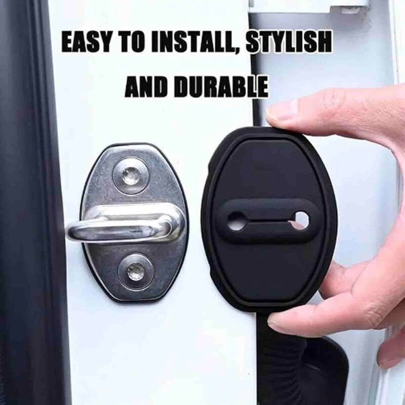 ShieldSeal™ — Silence Your Locks and Shield Them from Rust for a Smooth, Hassle-Free Ride