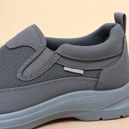 StrideEase™ — Glide into All-Day Cool Comfort and Freedom from Pain
