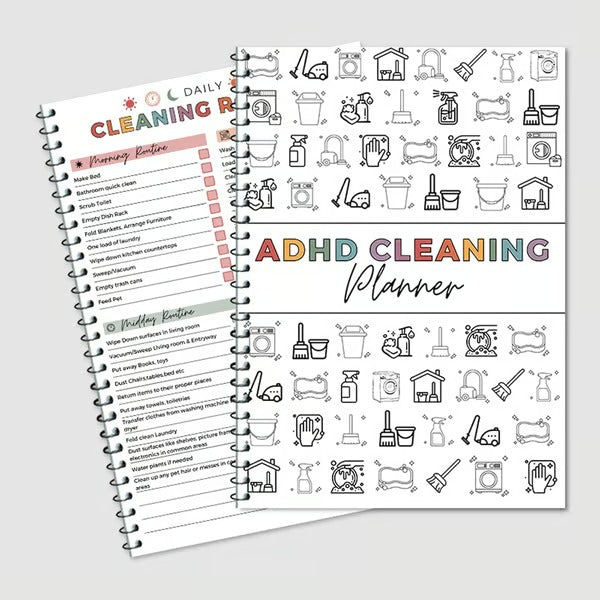 CalmCraft™ Planner — Transform Chaos into Daily Wins That Free Your Mind and Boost Confidence