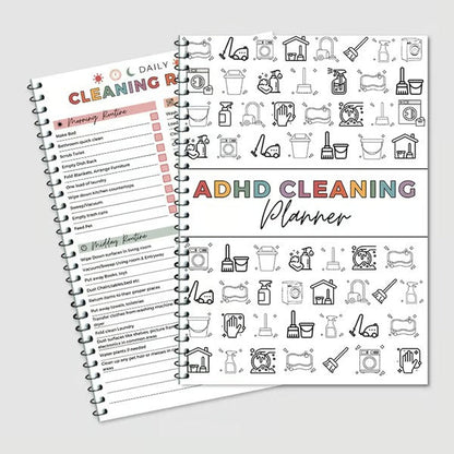 CalmCraft™ Planner — Transform Chaos into Daily Wins That Free Your Mind and Boost Confidence