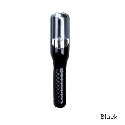 SilkTrim™ — Master Salon-Perfect Haircuts Fast and Easy at Home
