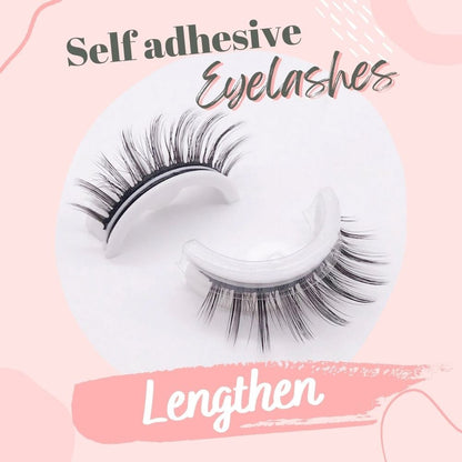 SnapLash™ — Flawless Lashes in Seconds | 50% Off