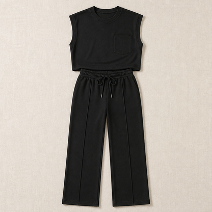 LumaEase™ — Effortless Style That Moves With You All Day Long