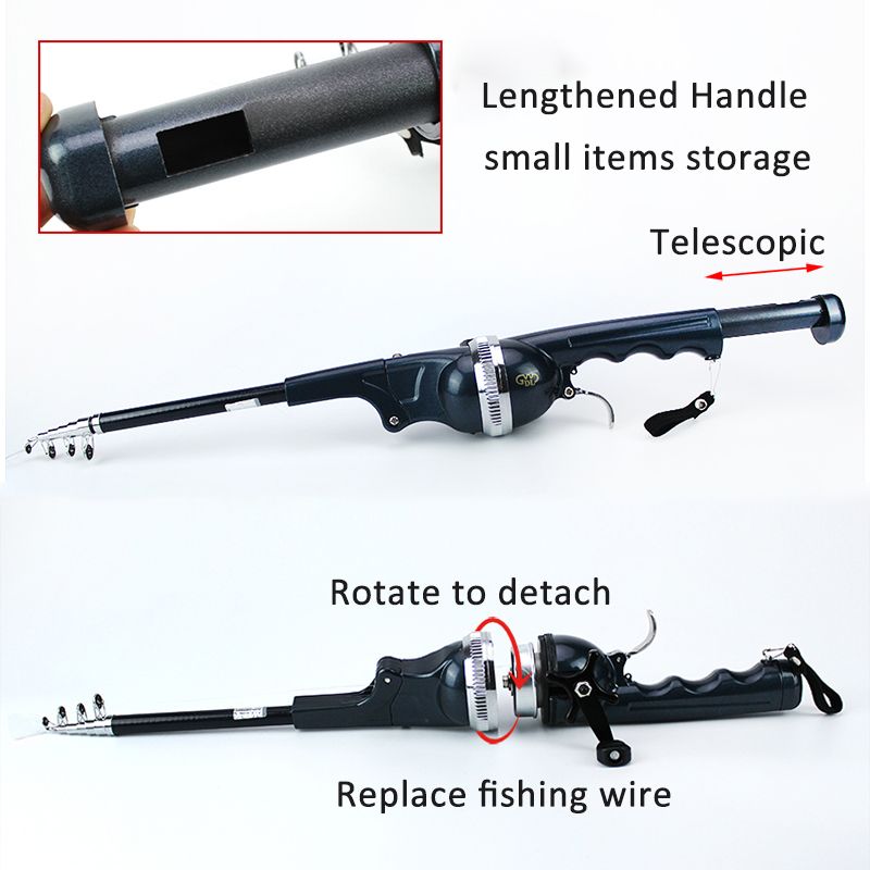 QuantumCatch™ — Unlock Adventure-Ready Power and Endless Fishing Thrills