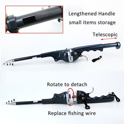 QuantumCatch™ — Unlock Adventure-Ready Power and Endless Fishing Thrills