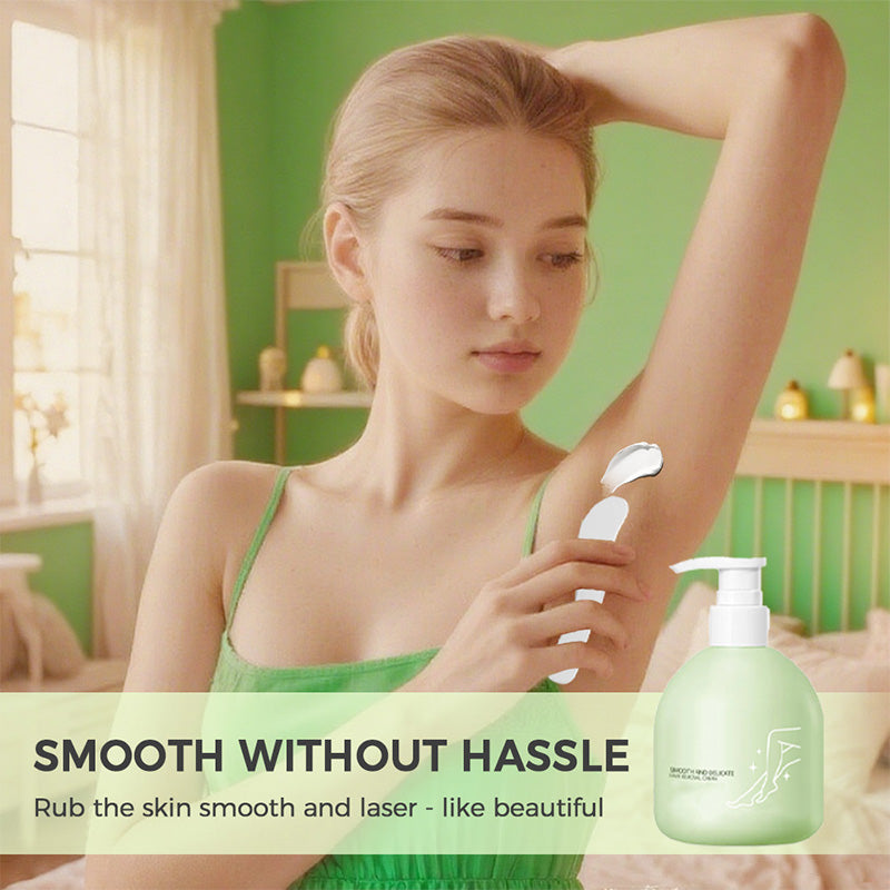 VelvetMist™ — Smooth, Silky Skin Without Pain or Irritation