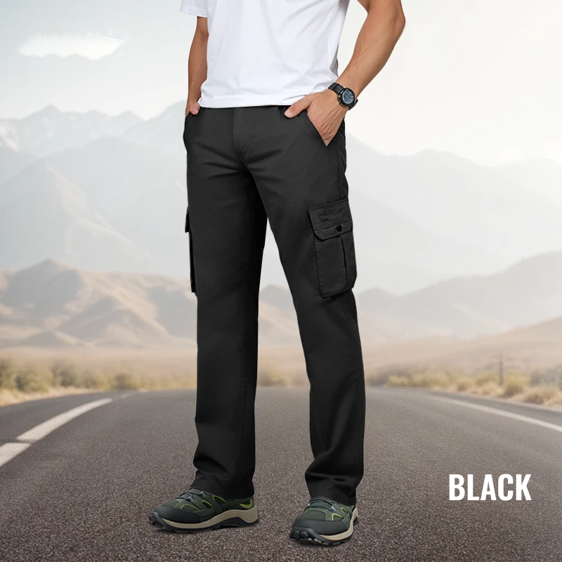 StrideFlex™ — Experience Freedom and Flawless Comfort That Powers Your Day