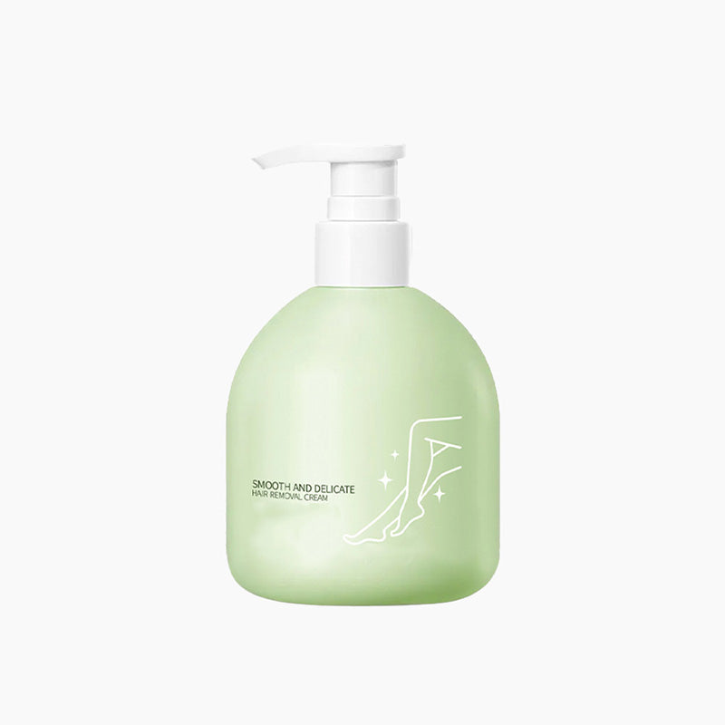 VelvetMist™ — Smooth, Silky Skin Without Pain or Irritation