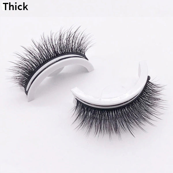 GlowMist™ — Instant, Natural-Looking Lashes That Boost Your Confidence in Seconds