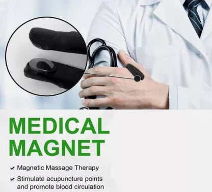Sugar Control LI4 Acupressure Point Clip (Original Thumb-Shaped Magnetic)