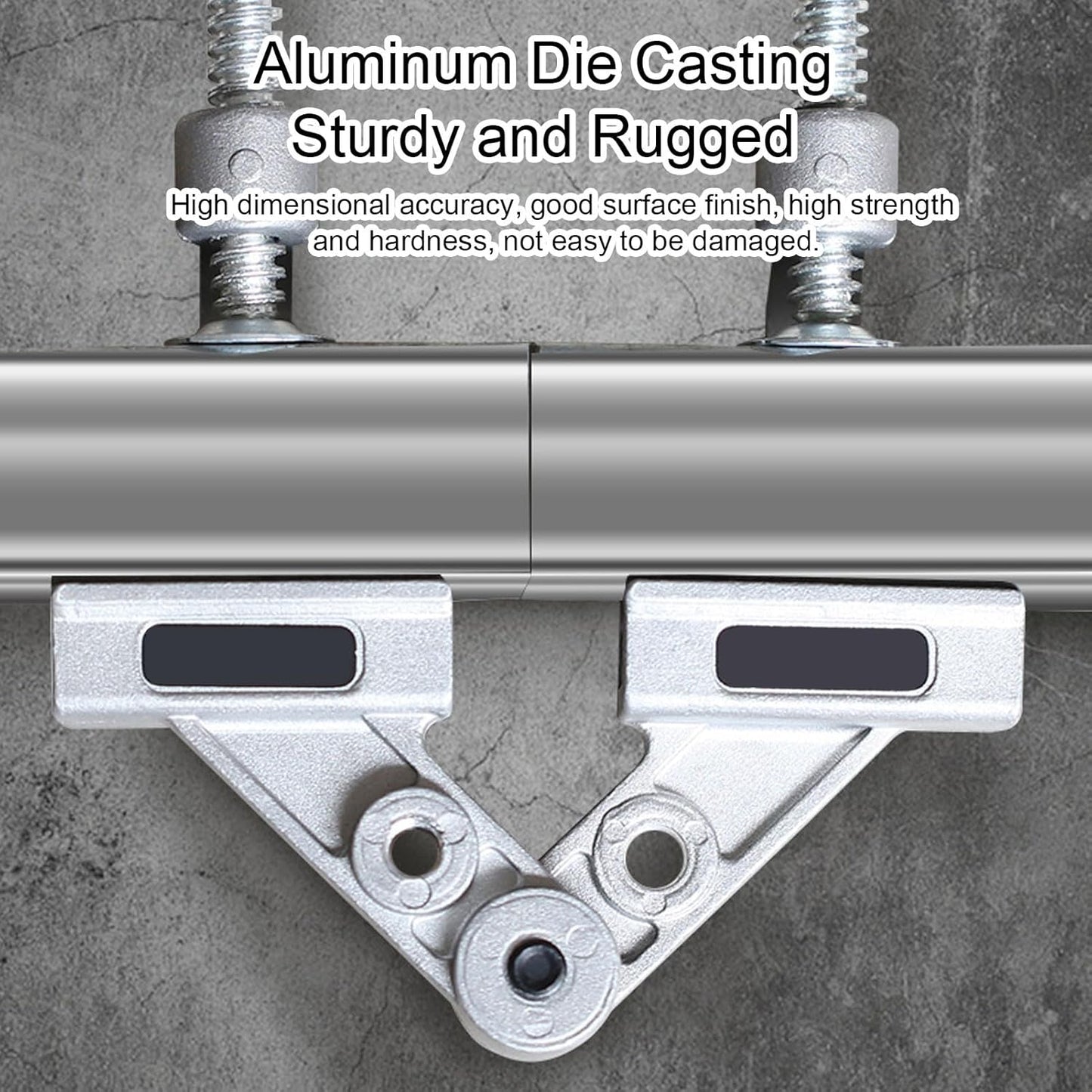 EdgeMaster™ — Lock in flawless corners fast for pro-level builds every time