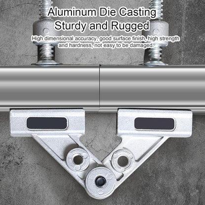 EdgeMaster™ — Lock in flawless corners fast for pro-level builds every time