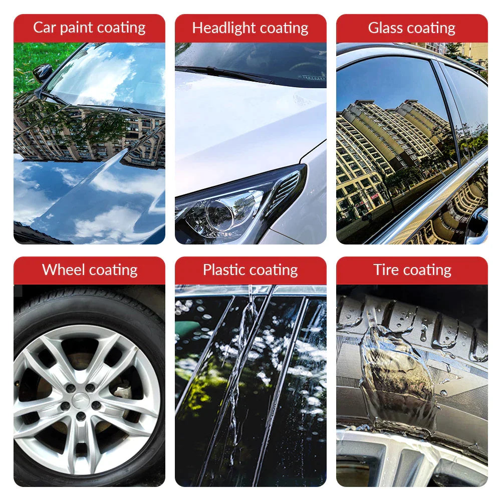 SwiftCoat | 3-in-1 Protection for Fast Results