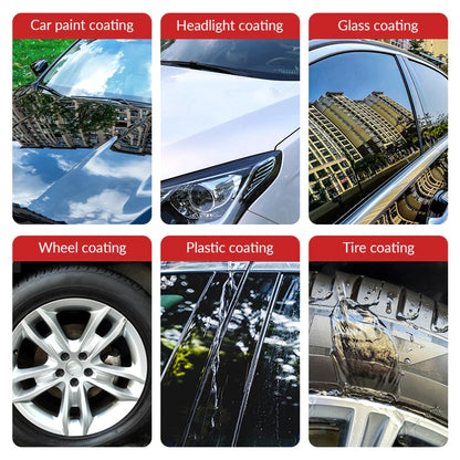 SwiftCoat | 3-in-1 Protection for Fast Results