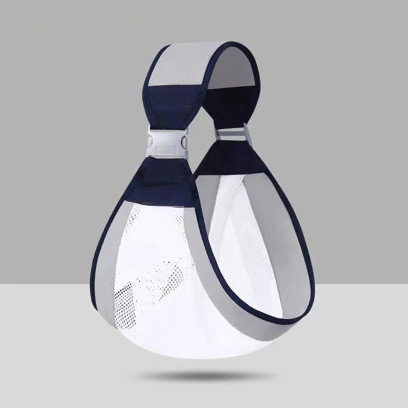 VioraNest™ Sling — Enjoy Pain-Free Carrying and Unbreakable Baby Bonds All Day Long