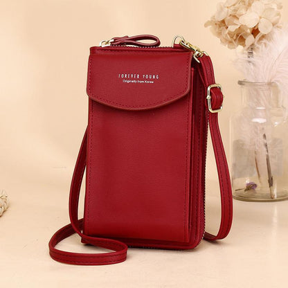LunaBelle™ — Effortless Elegance That Fits Your Life and Turns Heads