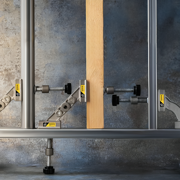 EdgeMaster™ — Lock in flawless corners fast for pro-level builds every time