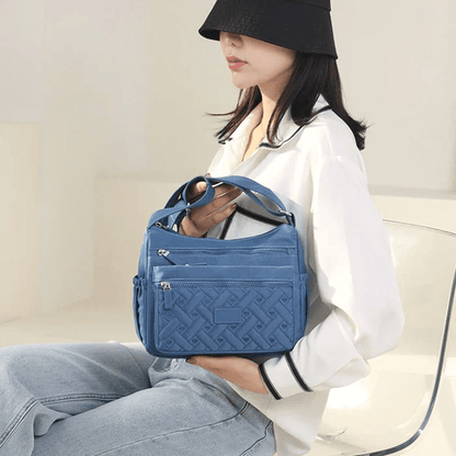 VeloForma™ — Master Everyday Freedom with Effortless Organization and Style