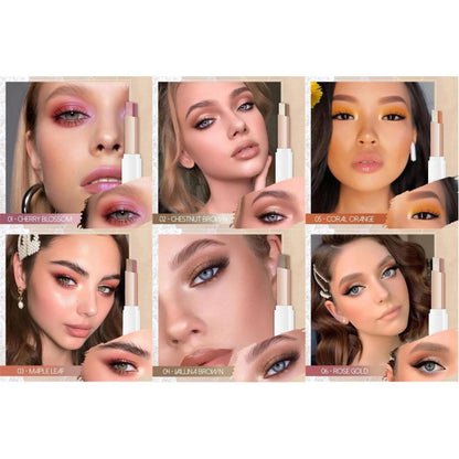 Chromavive™ — Unstoppable Eye Color That Captivates All Day and Night