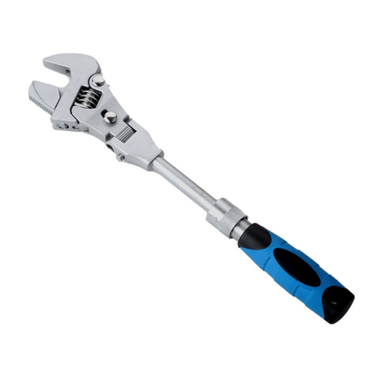 TitanGrip™ — Crush Stubborn Bolts with Unstoppable Precision and Power