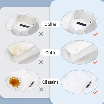 FreshFix – Compact Dry Clean Spray for Fast Stain Removal