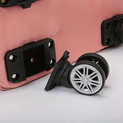 VeloShift™ — Crush Travel Stress and Glide Through Airports Like a Pro