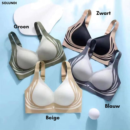 VeelaShape™ Bra — Experience all-day freedom with flawless, head-turning curves